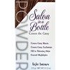 Salon in a Bottle Light Brown 0.12 Fl. Oz.