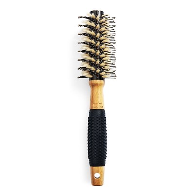 Sam Villa Artist Series Spiral Thermal Brush Small