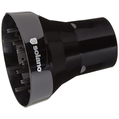 Solano Solano Universal Finger Softstyler Diffuser