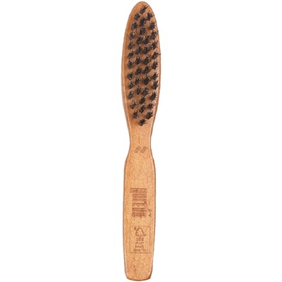 Spornette Bolero Boar Beard & Mustache Facial Hair Brush