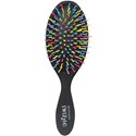 Spornette Swizzle Cushion Brush - Black