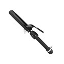 StyleCraft Stay-Temp Black Gold Professional Curling Iron 1.25 in.