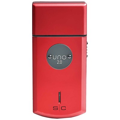 StyleCraft Uno 2.0 Shaver - Red