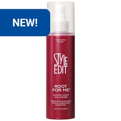 Style Edit Root For Me Instant Root Volumizer 6.7 Fl. Oz.