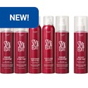 Style Edit Buy 5 New Styling Products, Get 1 FREE!