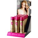 Style Edit Blonde Perfection Root Concealer Spray Counter Display 16 pc.