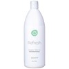 Sunlights Refresh Eucalyptus + Matcha Tea Stimulating Shampoo Liter