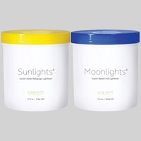 Sunlights Save 25% on Lighteners