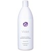 Sunlights Violet Grapeseed + Sunflower Professional Toning Shampoo Liter