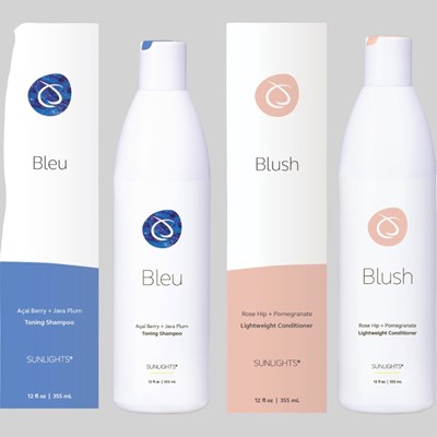 Sunlights Save 20% on Retail Shampoo & Conditioner