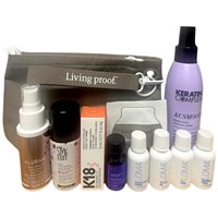 Sweis Labor Day Bundle GWP 12 pc.