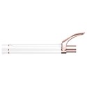 T3 Micro Defined Curls Clip Barrel 1 inch