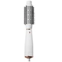 T3 Micro AireBrush One-Step Round Hair Dryer Brush - White 2.5 inch