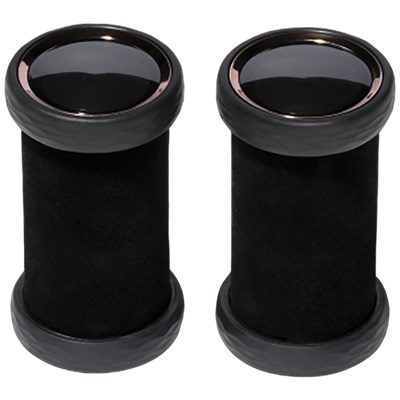 T3 Micro Twin Pack 1.25 inches 2 pc.