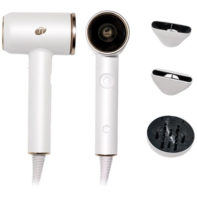 T3 Micro Aire IQ Smart Intelligent Hair Dryer 5 pc.