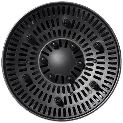 T3 Micro T3 Micro Soft Touch Compact Diffuser