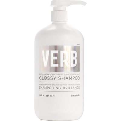 Verb glossy shampoo Liter