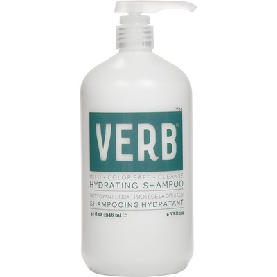 Verb hydrating shampoo Liter