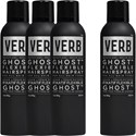Verb Buy 3 ghost flexible hairspray, Get 1 FREE! 4 pc.