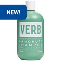 Verb dandruff shampoo 16 Fl. Oz.