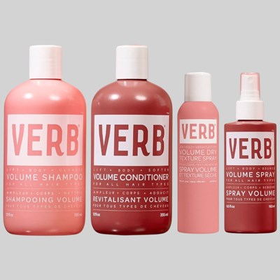 Verb Save 20% on Select Volume