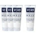 Verb Buy 3 hydrating masks, Get 1 FREE! 4 pc.