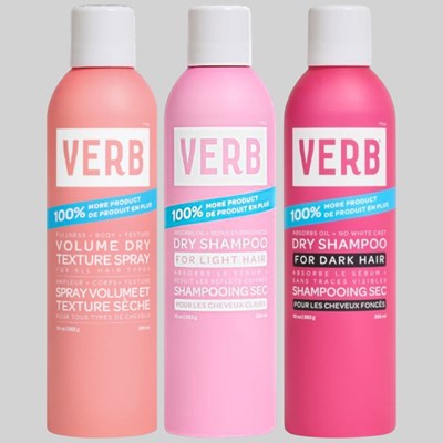Verb Save 20% on Jumbos