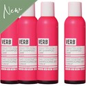 Verb Purchase 3 dry shampoo dark, Receive 1 FREE! 4 pc.