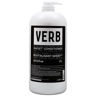 Verb ghost conditioner 67.6 Fl. Oz.
