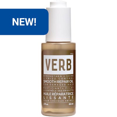 Verb smooth repair oil 2 Fl. Oz.