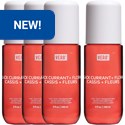 Verb Buy 3 black currant + floral hair and body mist, Get 1 FREE! 4 pc.