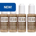 Verb Buy 3 smooth repair oil, Get 1 FREE! 4 pc.