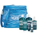 Verb Buy 3 hydrate items, Get cooler bag FREE!