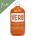 Verb curl conditioner Liter