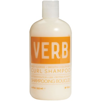 Verb curl shampoo 12 Fl. Oz.