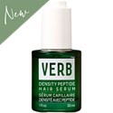Verb density peptide hair serum 1 Fl. Oz.