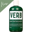 Verb density peptide shampoo 12 Fl. Oz.