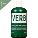 Verb density peptide shampoo 12 Fl. Oz.