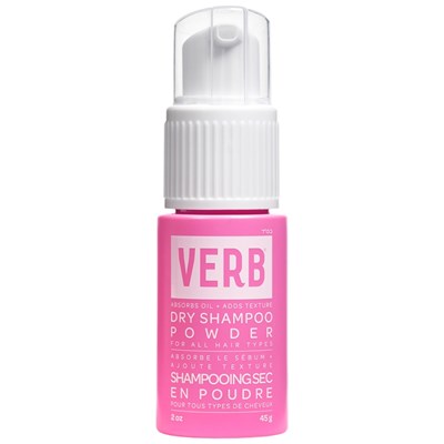 Verb dry shampoo powder 2 Fl. Oz.