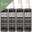 Verb Buy 3 frizz defense smoothing spray, Get 1 FREE! 4 pc.