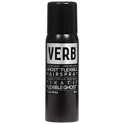 Verb ghost flexible hairspray 1.7 Fl. Oz.