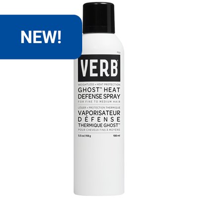 Verb ghost heat defense spray 5.5 Fl. Oz.