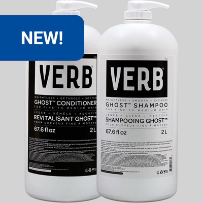 Verb Save 30% on ghost Liters