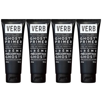 Verb Buy 3 ghost primer, Get 1 FREE! 4 pc.