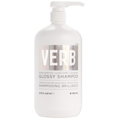 Verb glossy shampoo Liter