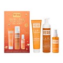 Verb stellar curls holiday curl kit 3 pc.