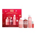 Verb gravity defying holiday volume kit 4 pc.