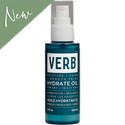 Verb hydrate oil 4 Fl. Oz.