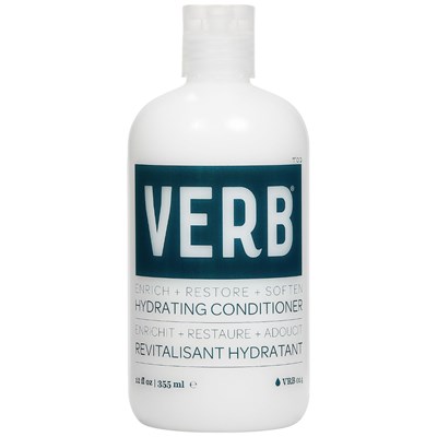 Verb hydrating conditioner 12 Fl. Oz.