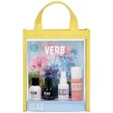 Verb let’s go deluxe minis travel kit 5 pc.